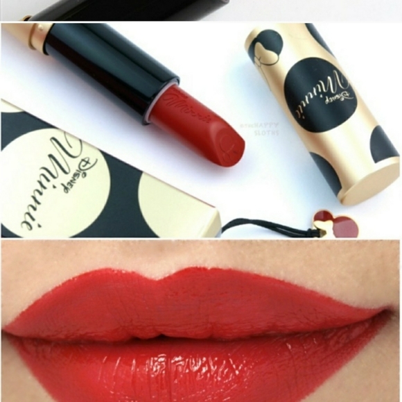 Sophora Minnie lip stick - Picture 6 of 16